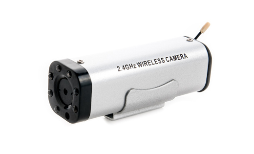 Miniaturowa kamera bezprzewodowa LC-GP-830DIR