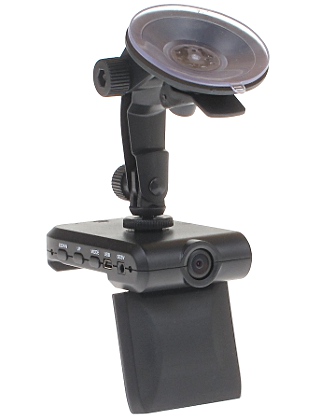 Kamera samochodowa LC-MV-1280LCD