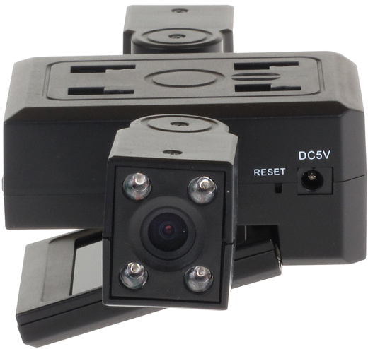 Kamera samochodowa LC-TCC-1280