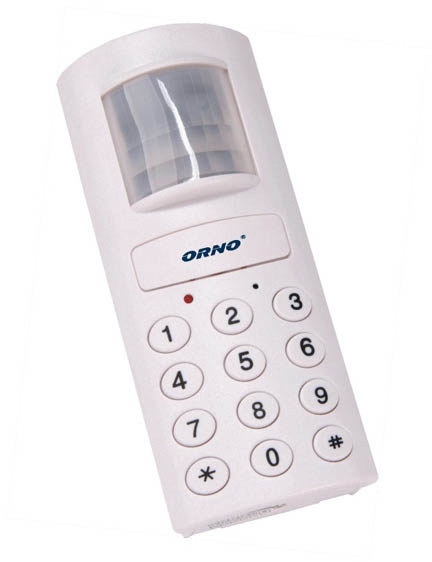 Alarm MA-80 ORNO