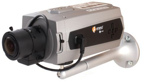 Kamera kompaktowa IP NLC-1401V8W eneo