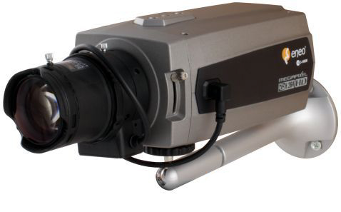 Kamera sieciowa HD NXC-1402M/V50W eneo