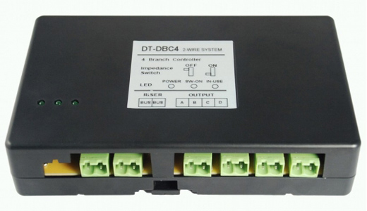 Dystrybutor OR-VID-DT-1015MS