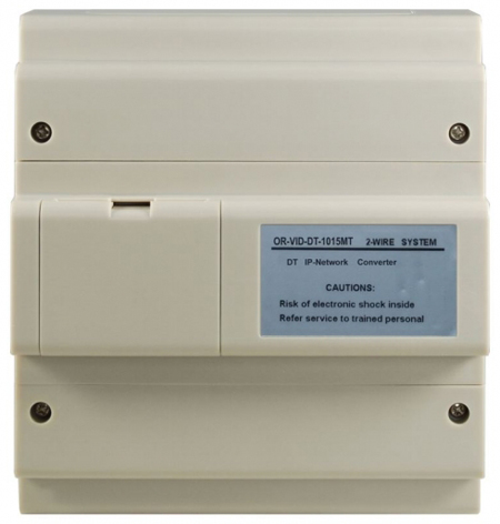 Modu telefoniczny OR-VID-DT-1015MT