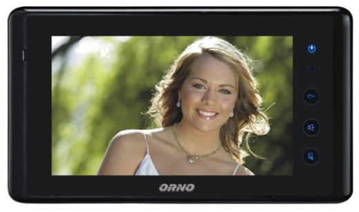 Monitor kolorowy OR-VID-DT-1015MV ORNO