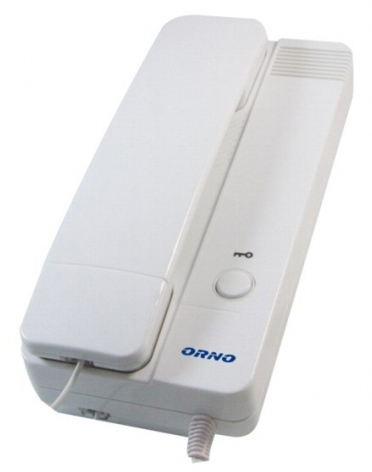 Wideo unifon OR-VID-VP-1009UV