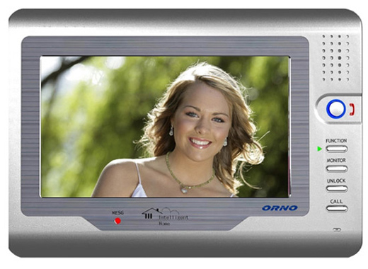 Monitor kolorowy OR-VID-VT-1011MV ORNO