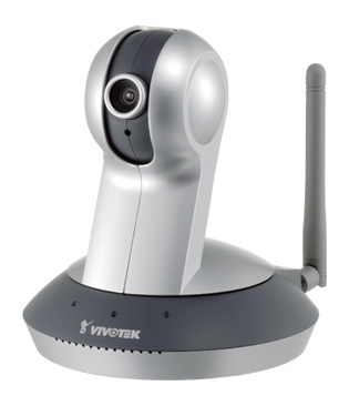 Kamery IP Vivotek PT7137