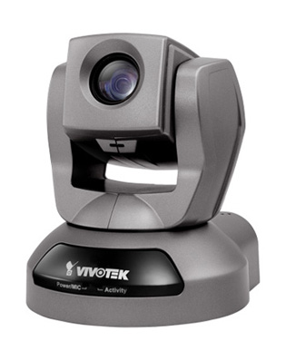 Kamery IP Vivotek PZ7121