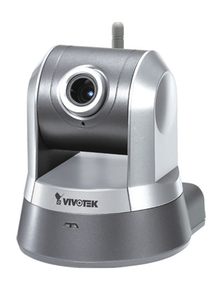 Kamery IP Vivotek PZ7132