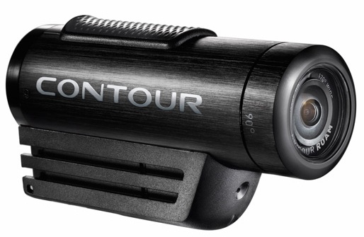 Kamera sportowa Full HD ContourROAM