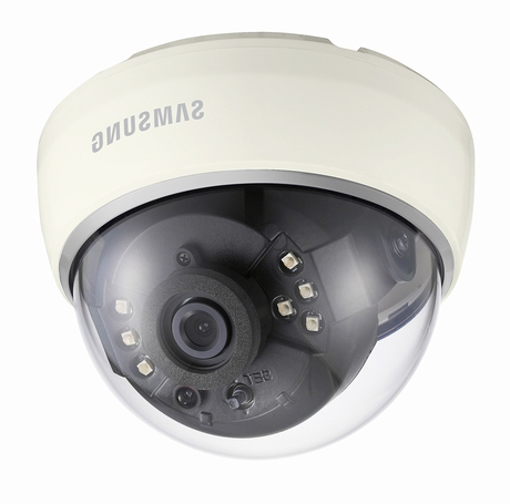 Kamera kopukowa IR SCD-2020R Samsung