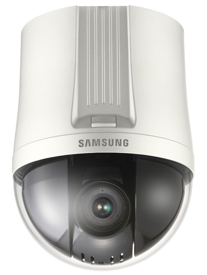 Kamera PTZ SCP-2270 Samsung