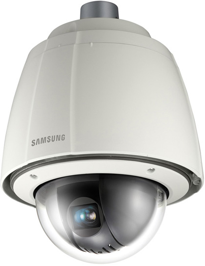 Kamera obrotowa PTZ Samsung SCP-3370TH