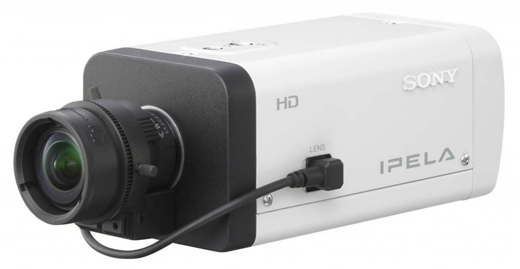Kamera IP SNC-CH120 Sony