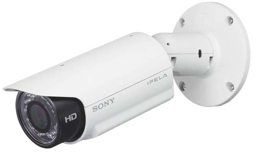 Kamera IP HD SNC-CH180 Sony