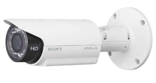 Kamera IP HD SNC-CH180 Sony