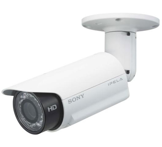Kamera IP SNC-CH260 Sony IPELA