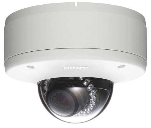 Kamera HD IP SNC-DH180 Sony