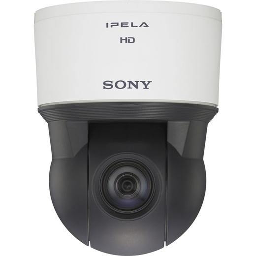 Sieciowa kamera PTZ SNC-EP550 Sony