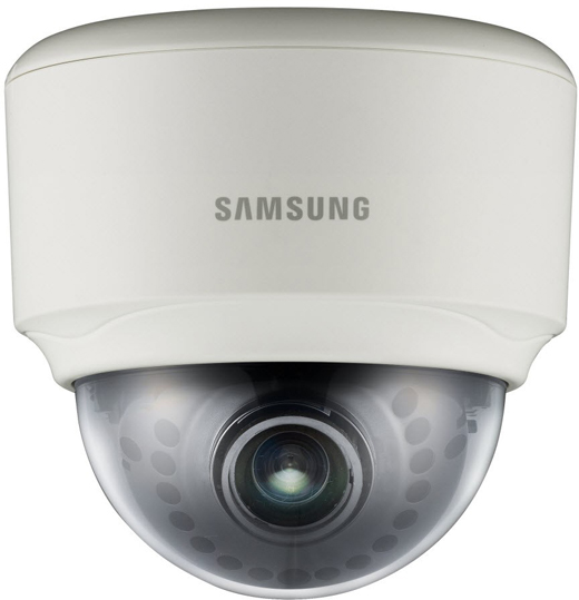 Kamery IP Samsung 7082 Professional