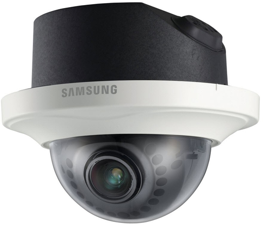 Kamery IP Samsung 7082 Professional