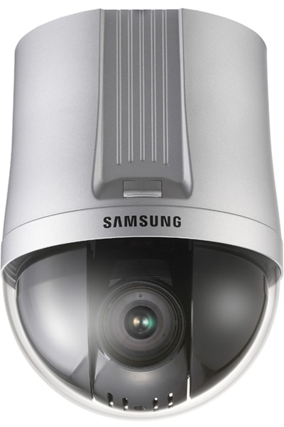 Kamera szybkoobrotowa IP SNP-3370