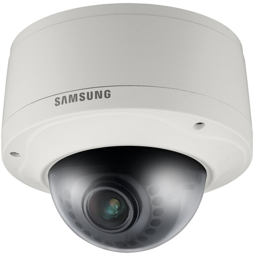 Kamery IP Samsung 7082 Professional