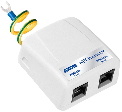 AXON NETProtector