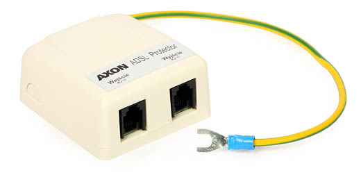 AXON ADSL Protector