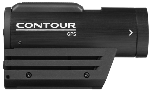 Kamera sportowa Full HD ContourGPS