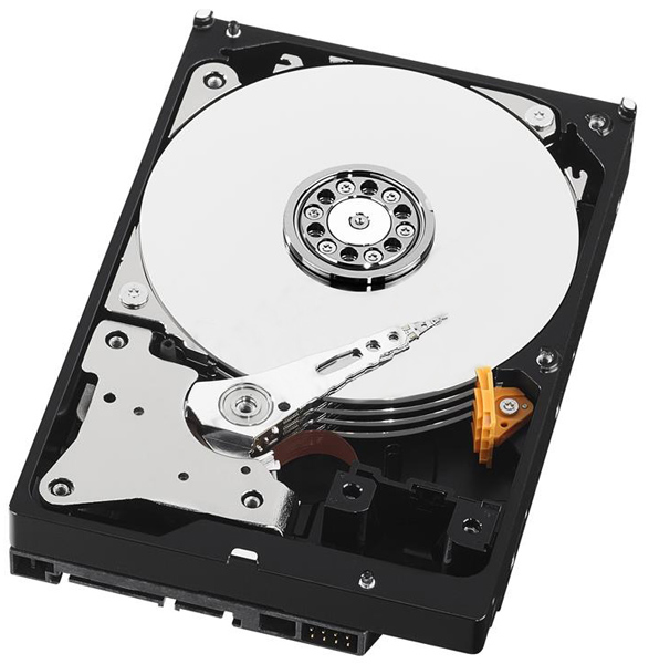 Dysk HDD 3TB SATA III 64MB PRO