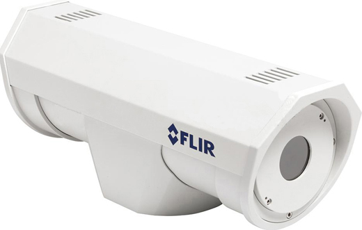 Kamera termowizyjna IP F-304 8.3HZ FLIR