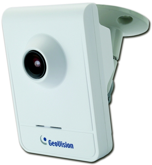 Kamery IP GV-CBW Geovision