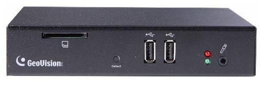 GV-IP Decoder Box Plus