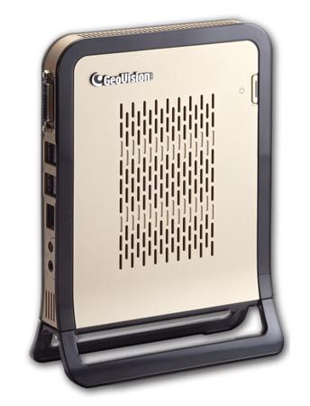 Kompaktowy rejestrator sieciowy GV-NVR Lite