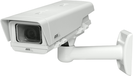 Kamera zewnętrzna AXIS M1114-E