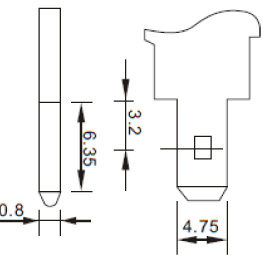 LC-ZZMW1,3-12 - Akumulatory