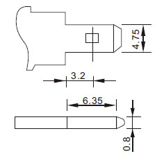 LC-ZZMW3,4-12 - Akumulatory