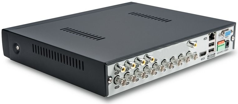 Rejestrator DVR/NVR LC-SDVR-88