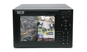 DVR0404LN-S CUBE