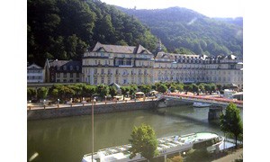 Kamera Bad Ems