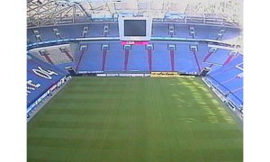 Kamera Stadion