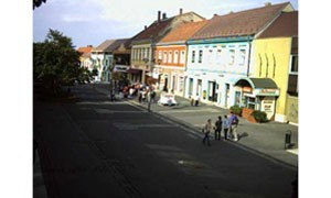 Kamery Veszprem