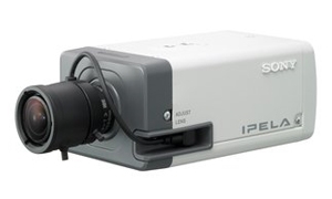 SNC-CM120