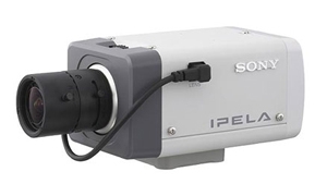 SNC-CS10P