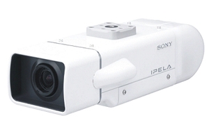SNC-CS50P 