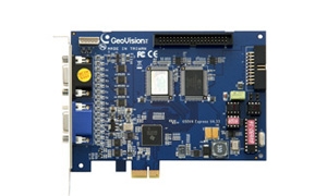 Geovision 650/12 PCI-E