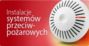 Instalacje przeciwpo�arowe
