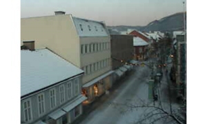 Kamery Lillehammer